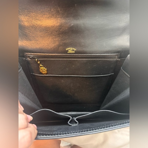 Gucci Vintage Sylvie - Picture 4 of 10